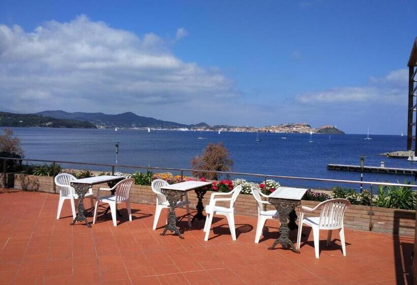 Otel Mare
