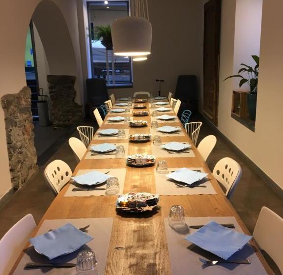 酒店 Marina Piccola