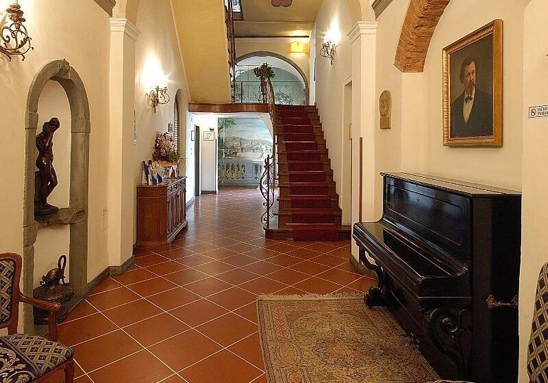 Fotos del hotel Martelli:  18