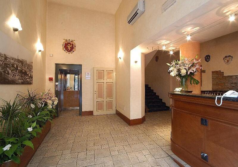 Fotos del hotel Martelli:  34