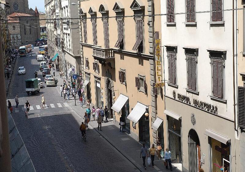 Fotos del hotel Martelli:  16