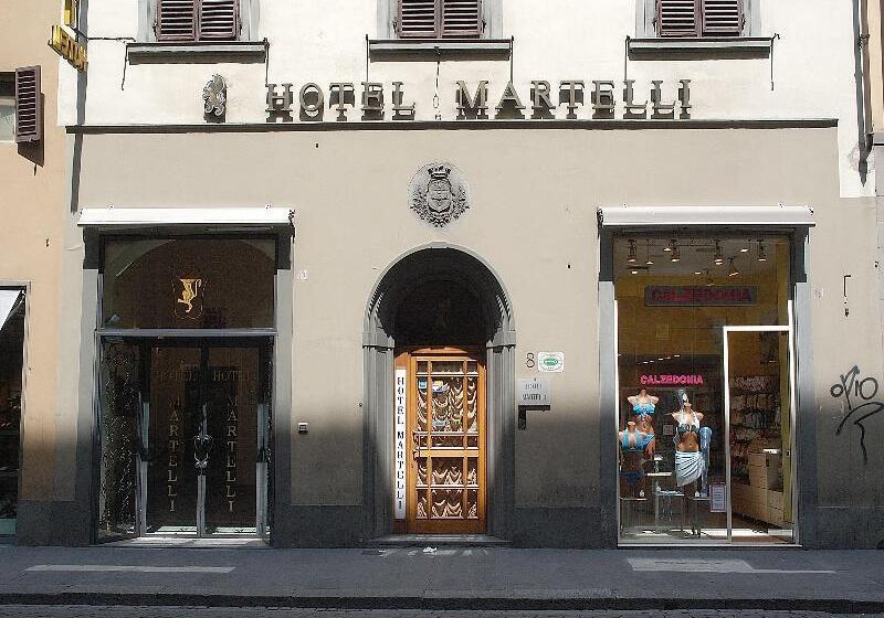 Hotel Martelli