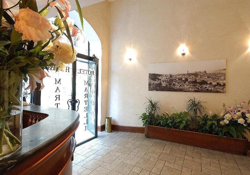 Fotos del hotel Martelli:  13