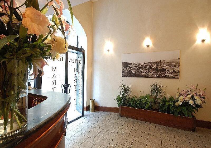 Fotos del hotel Martelli:  19