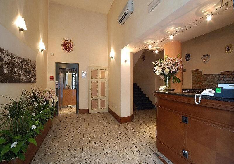 Fotos del hotel Martelli:  32