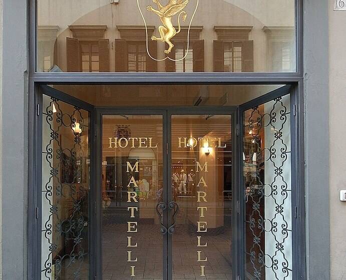Fotos del hotel Martelli:  9