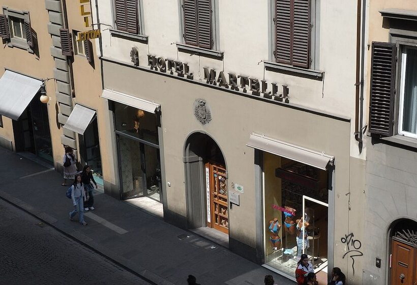 Fotos del hotel Martelli:  21