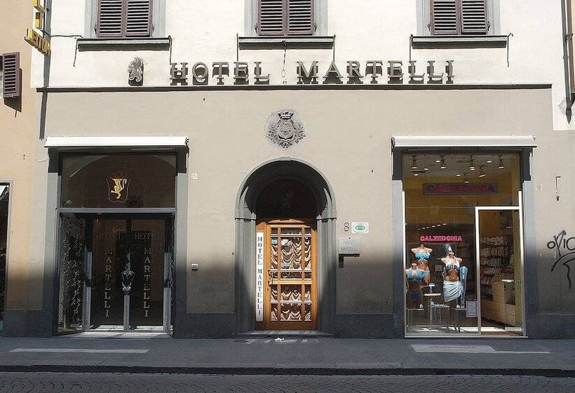 Fotos del hotel Martelli:  31