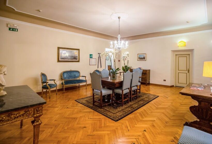 Fotos del hotel Martelli:  23