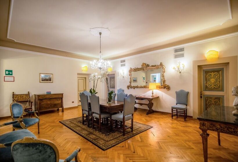 Fotos del hotel Martelli:  15