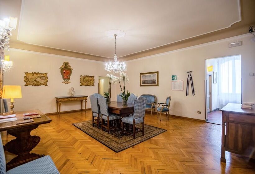 Fotos del hotel Martelli:  26
