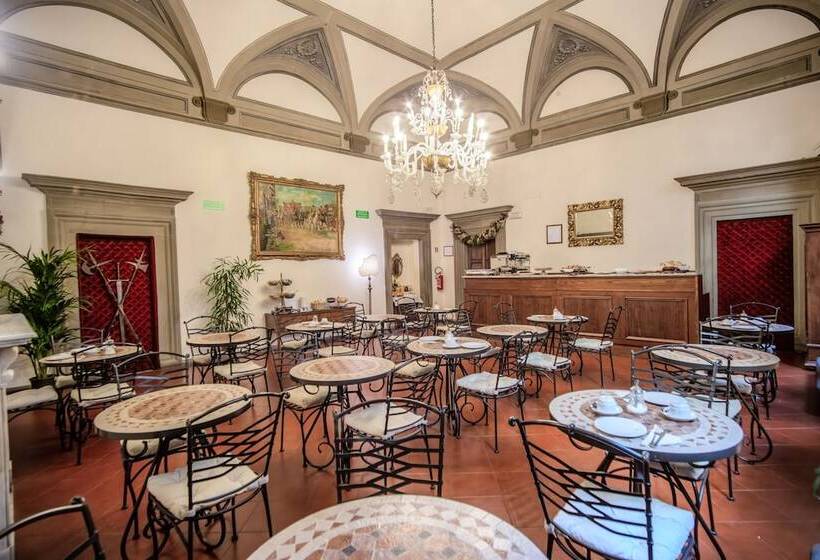 Fotos del hotel Martelli:  33