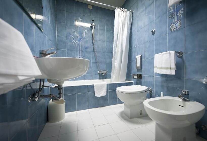 Fotos del hotel Martelli:  8