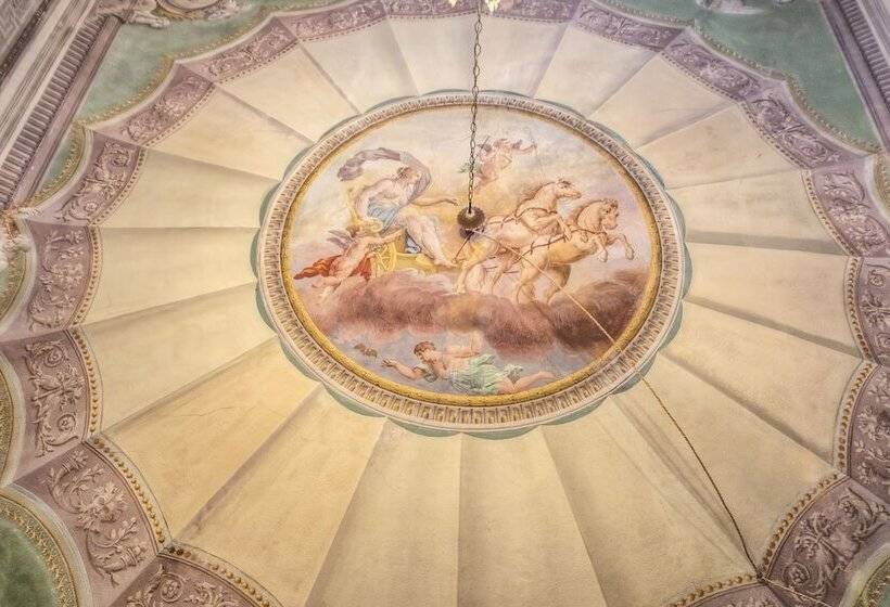 Fotos del hotel Martelli:  10