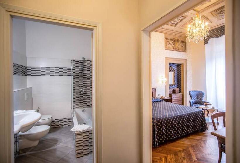Fotos del hotel Martelli:  3