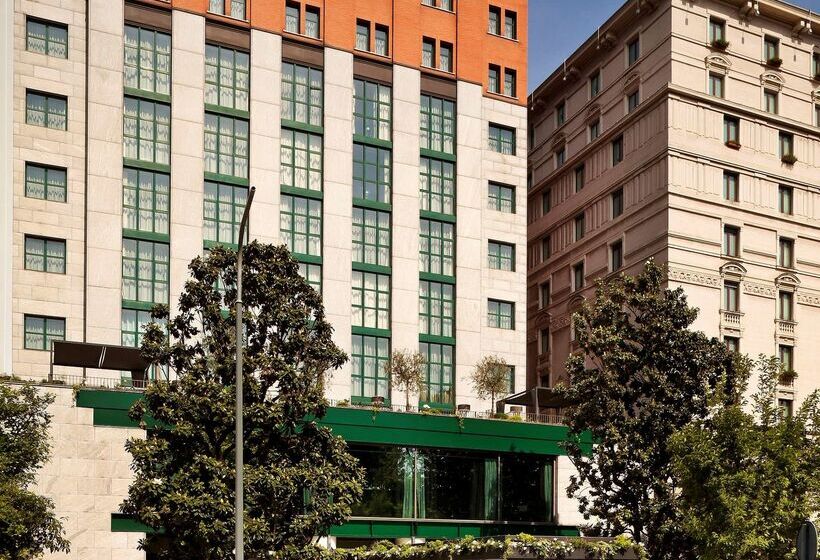 Hotel Me Milan Il Duca