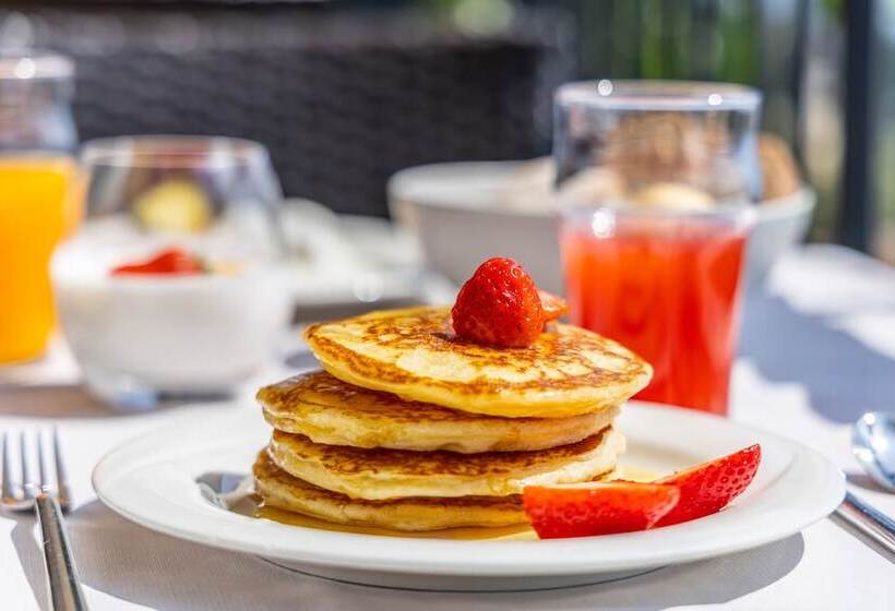 בית מלון כפרי Meandro   Lake View