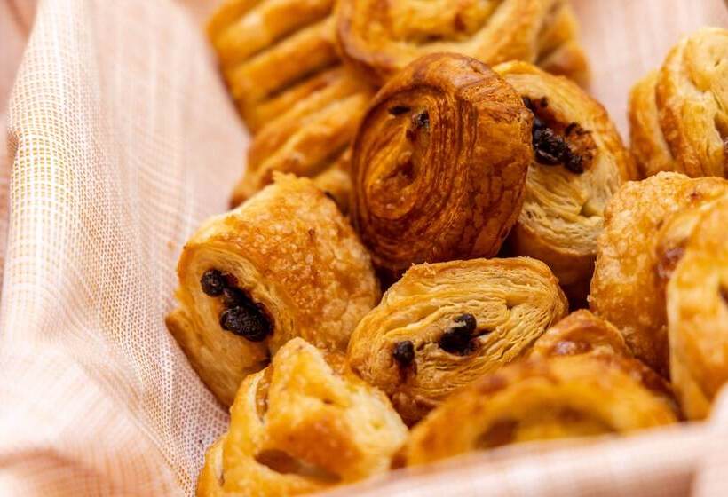 בית מלון כפרי Meandro   Lake View