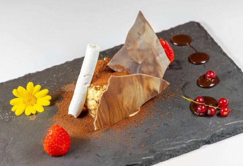 בית מלון כפרי Meandro   Lake View