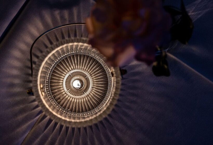 בית מלון כפרי Meandro   Lake View