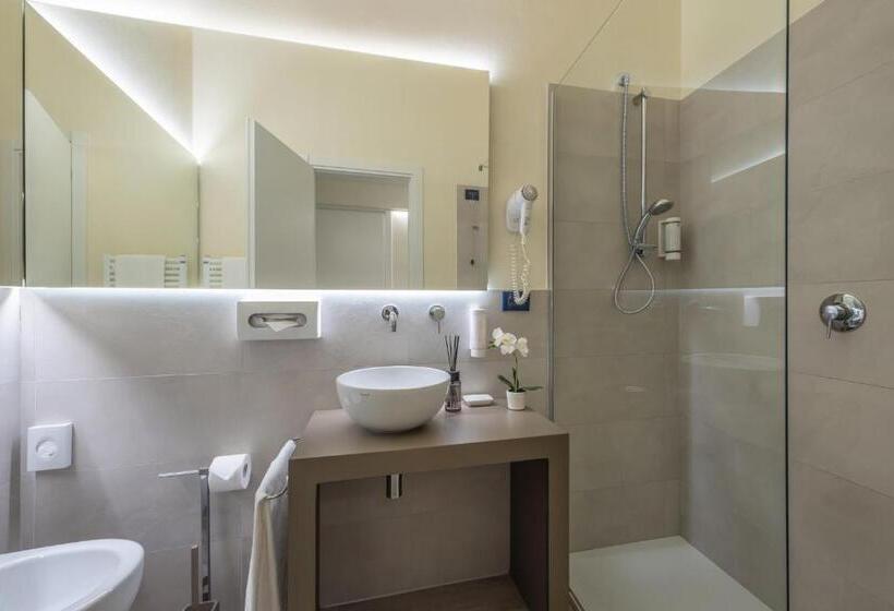 בית מלון כפרי Meandro   Lake View