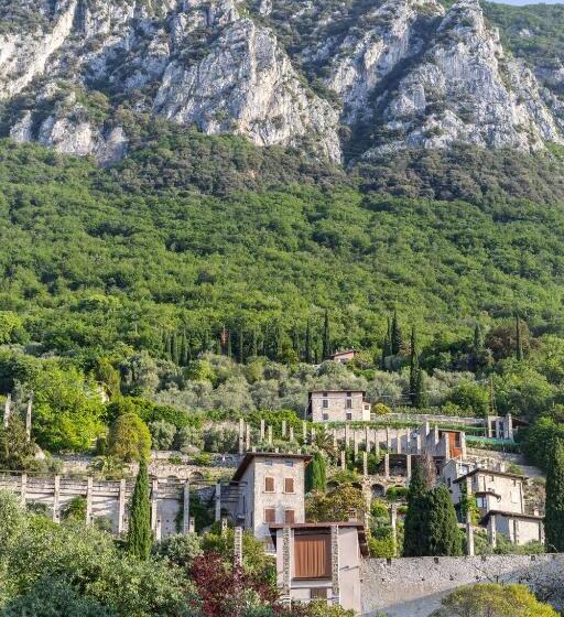 בית מלון כפרי Meandro   Lake View
