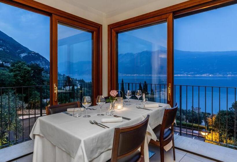 בית מלון כפרי Meandro   Lake View