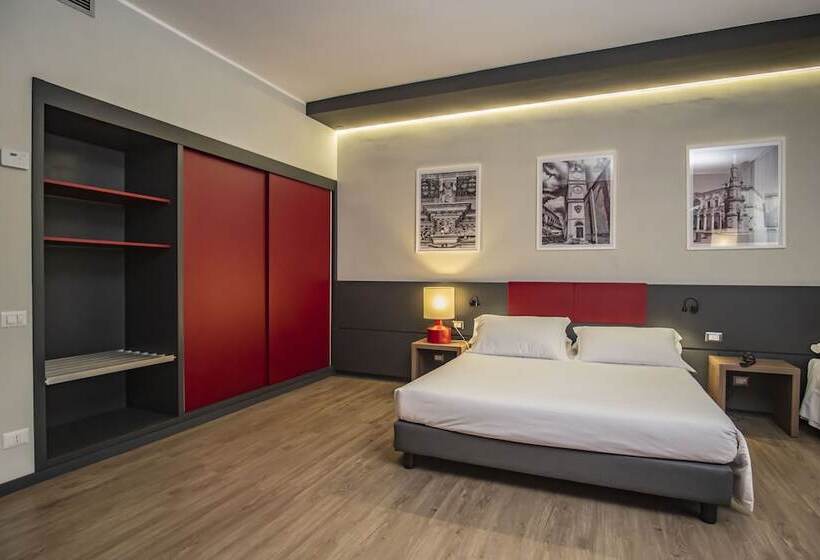 Mercure Hotel President Lecce