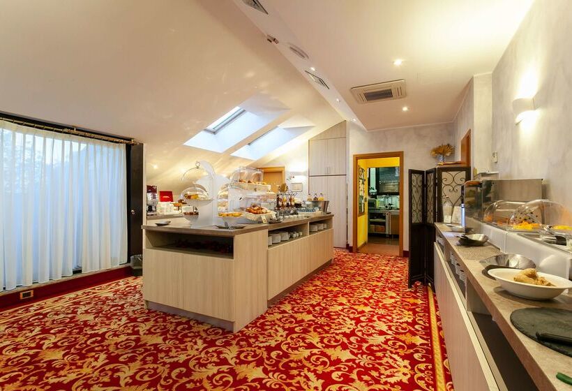 Fotos del hotel Mirage Sure  Collection By Best Western:  115