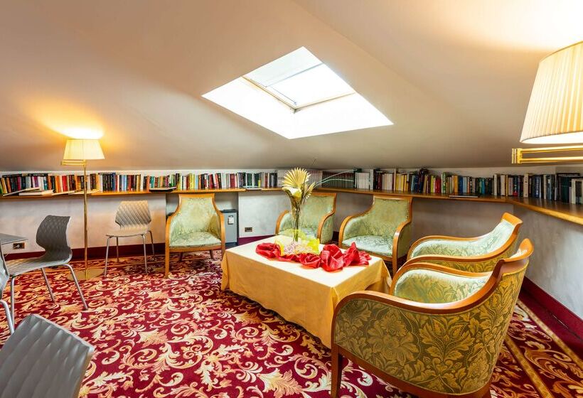 Fotos del hotel Mirage Sure  Collection By Best Western:  78