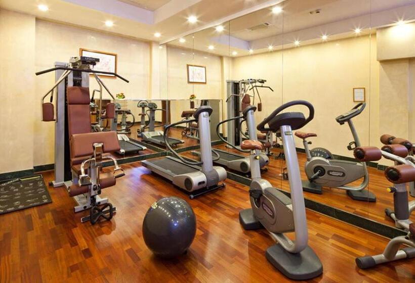 Fotos del hotel Mirage Sure  Collection By Best Western:  98