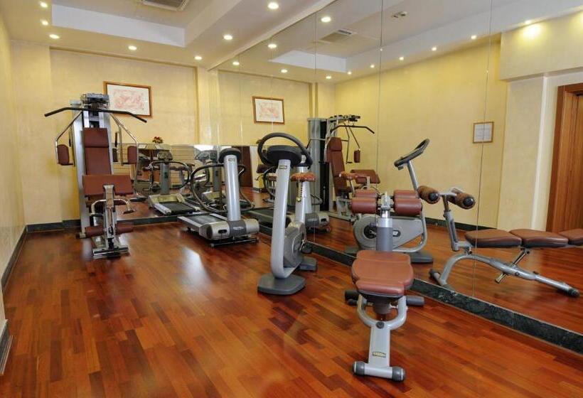 Fotos del hotel Mirage Sure  Collection By Best Western:  97