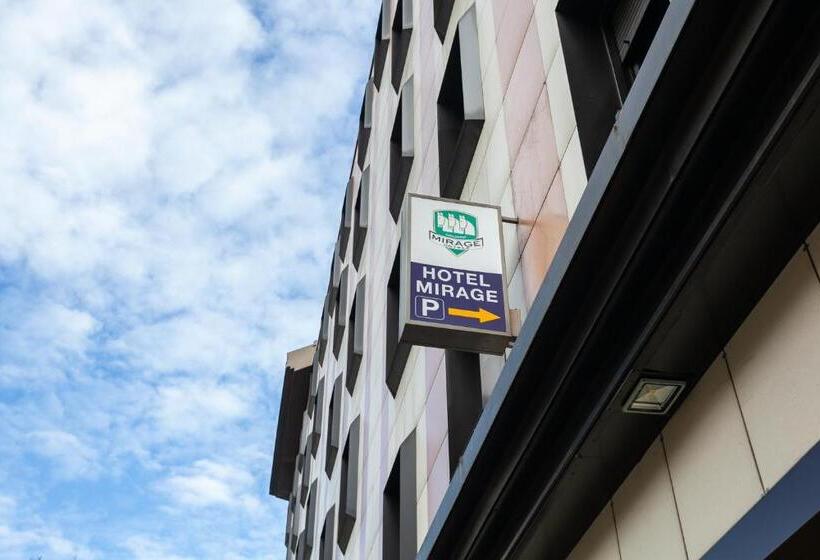 Fotos del hotel Mirage Sure  Collection By Best Western:  25