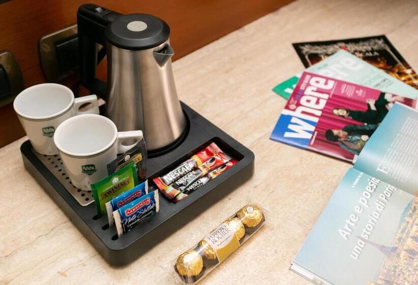 Fotos del hotel Mirage Sure  Collection By Best Western:  117