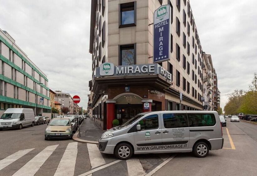 Fotos del hotel Mirage Sure  Collection By Best Western:  49