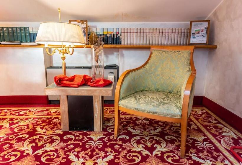 Fotos del hotel Mirage Sure  Collection By Best Western:  10