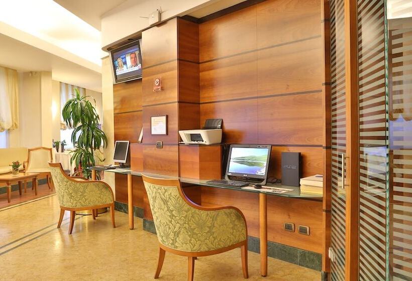 Fotos del hotel Mirage Sure  Collection By Best Western:  64