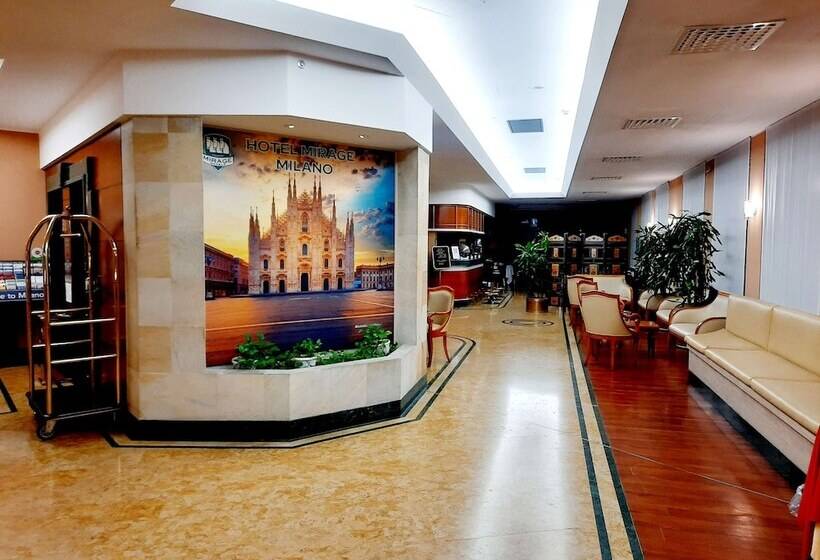 Fotos del hotel Mirage Sure  Collection By Best Western:  55