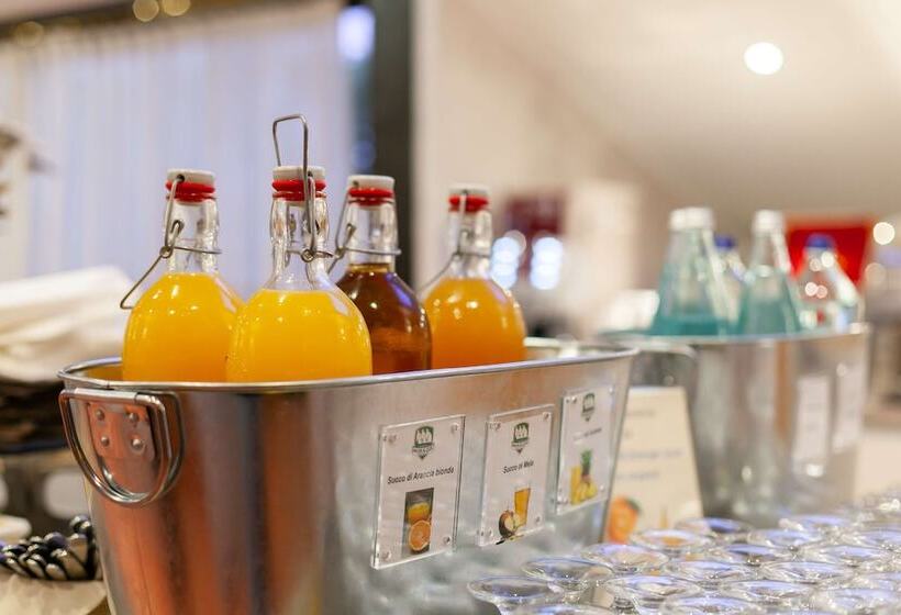 Fotos del hotel Mirage Sure  Collection By Best Western:  32