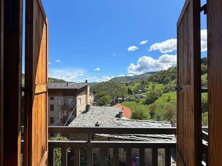 호텔 Miramonti Family & Spa