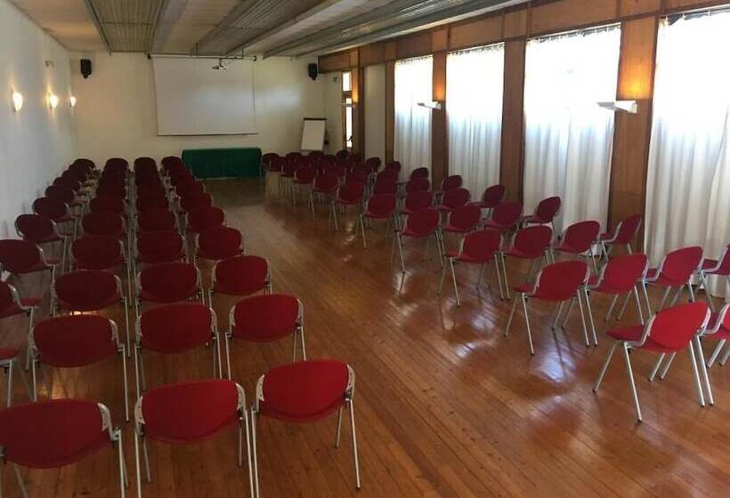 호텔 Miramonti Family & Spa