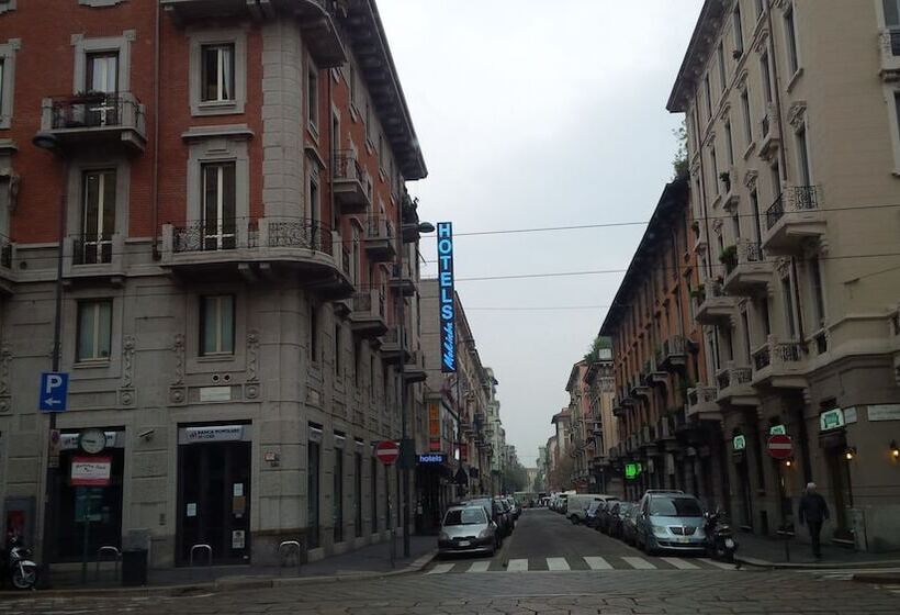 Fotos del hotel Mokinba Hotels Cristallo:  24