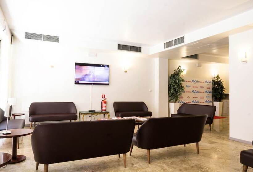 Fotos del hotel Mokinba Hotels Cristallo:  23