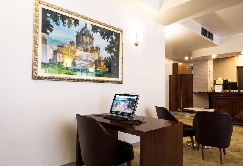 Fotos del hotel Mokinba Hotels Cristallo:  22