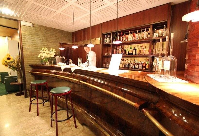 酒店 Mokinba S Cristallo