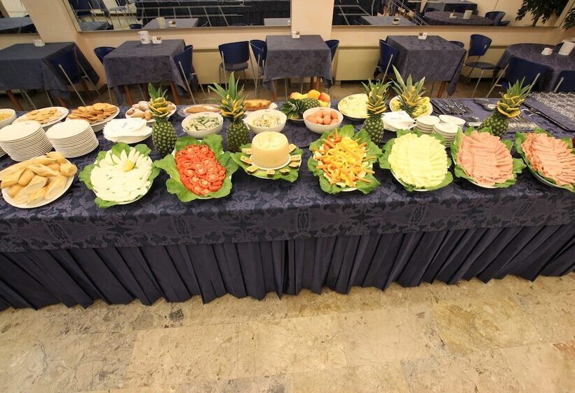 Fotos del hotel Mokinba Hotels Cristallo:  10