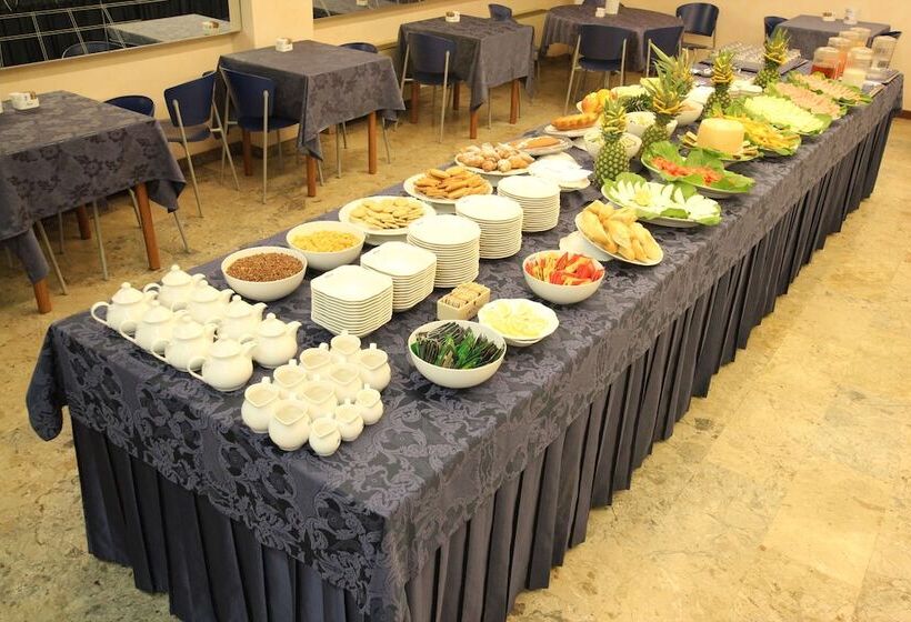 Fotos del hotel Mokinba Hotels Cristallo:  12