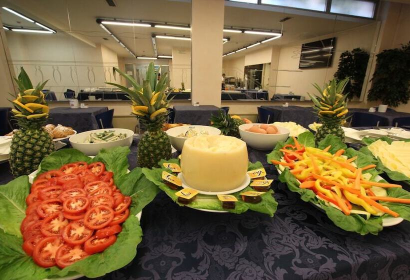 Fotos del hotel Mokinba Hotels Cristallo:  16