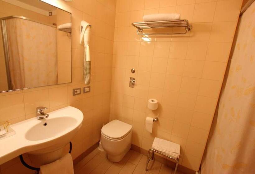 Fotos del hotel Mokinba Hotels Cristallo:  9