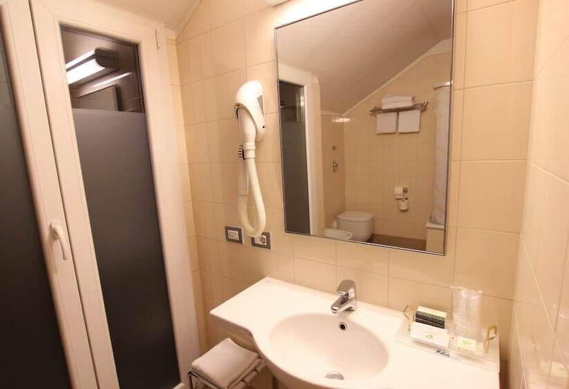 Fotos del hotel Mokinba Hotels Cristallo:  19